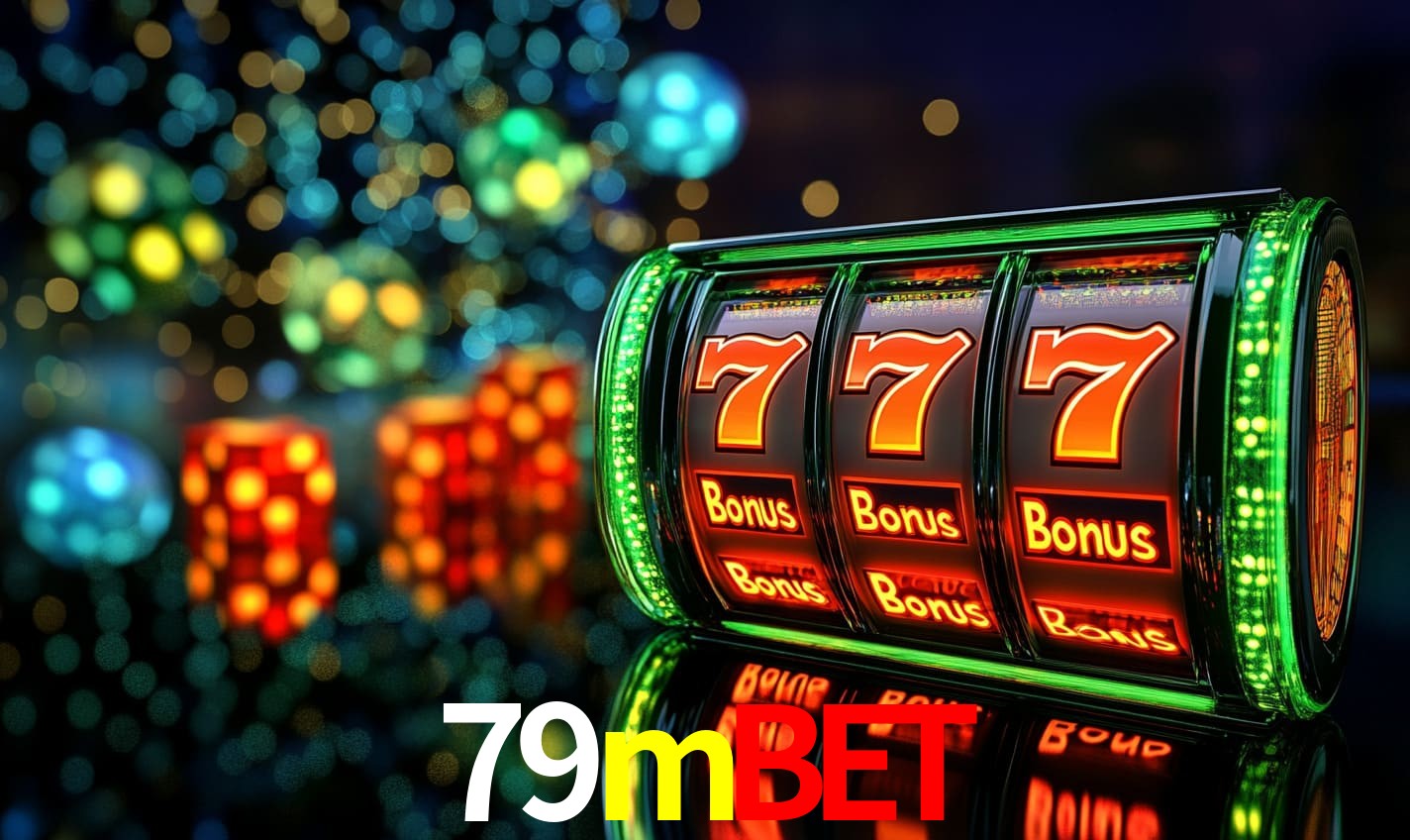 Estatísticas 79mbet