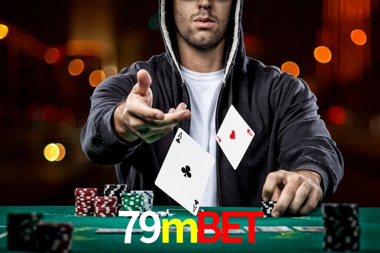 Bônus Generosos e Exclusivos no 79mbet para Você!