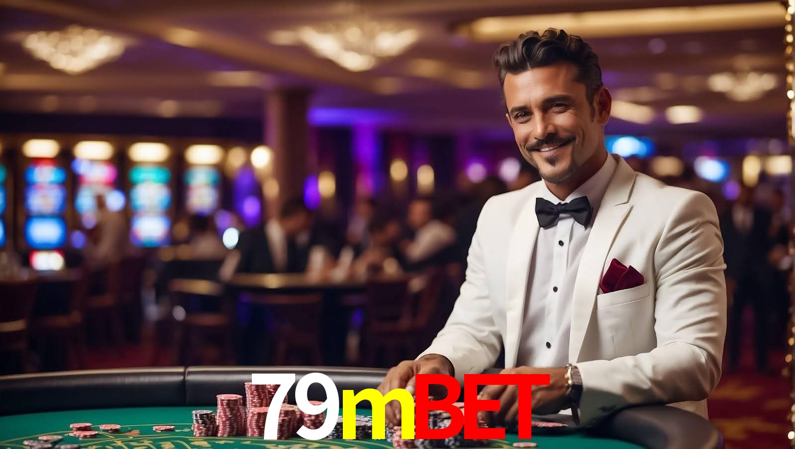 Avaliações dos Jogadores 79mbet