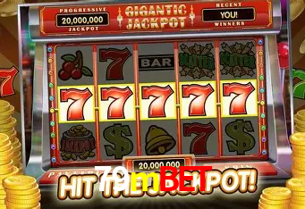 Descubra o Mundo do Cassino Online com 79mbet