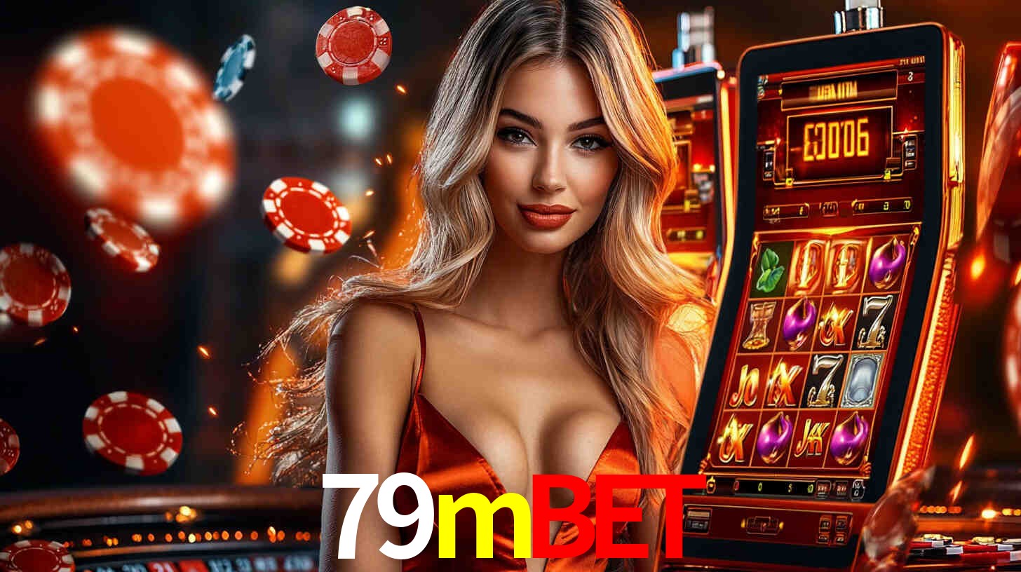 79mbet: Jogos de Caça-Níqueis-Altas Recompensas, Roleta-Velocidade, Blackjack-Desafios Máximos