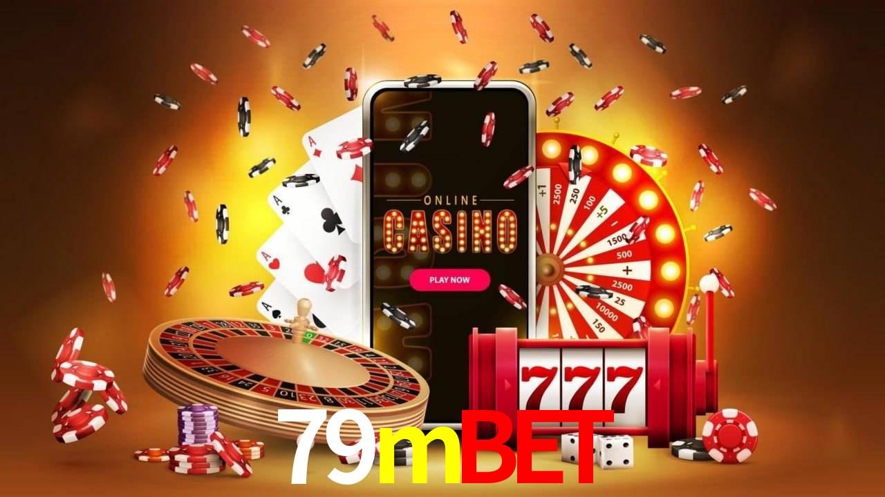 Apostas de Tênis 79mbet