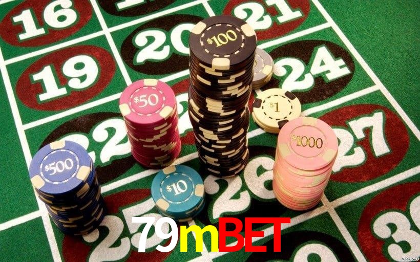 Explorando a Categoria de Eventos em Apostas na 79mbet