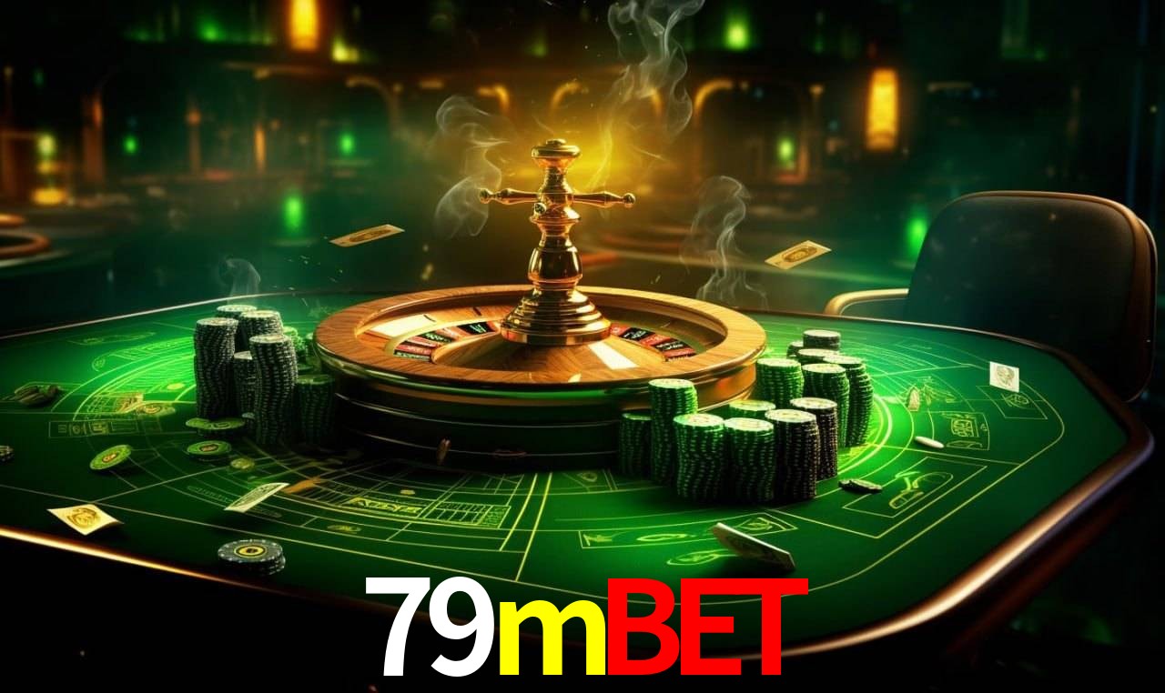 Inovações de Jogos na 79mbet: O Futuro das Experiências Interativas