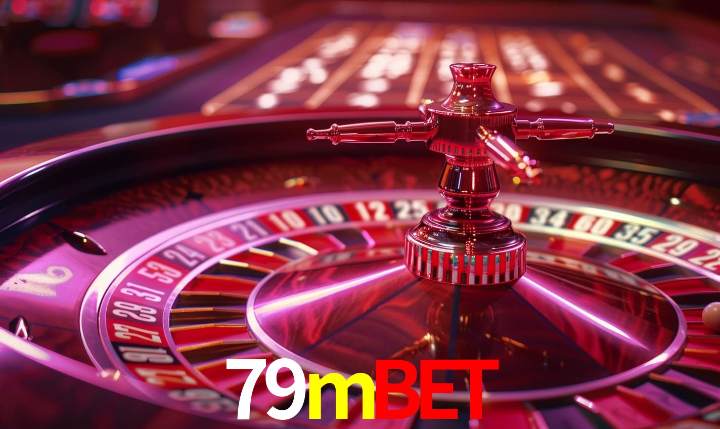 Explorando a Categoria de Eventos em Apostas na 79mbet