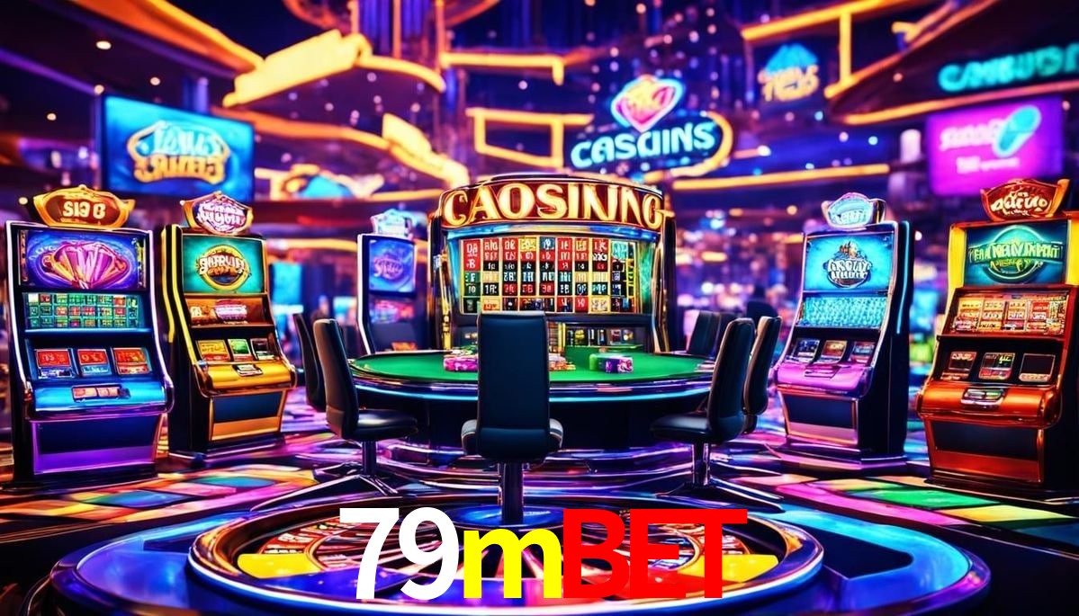 Mesa de Blackjack 79mbet