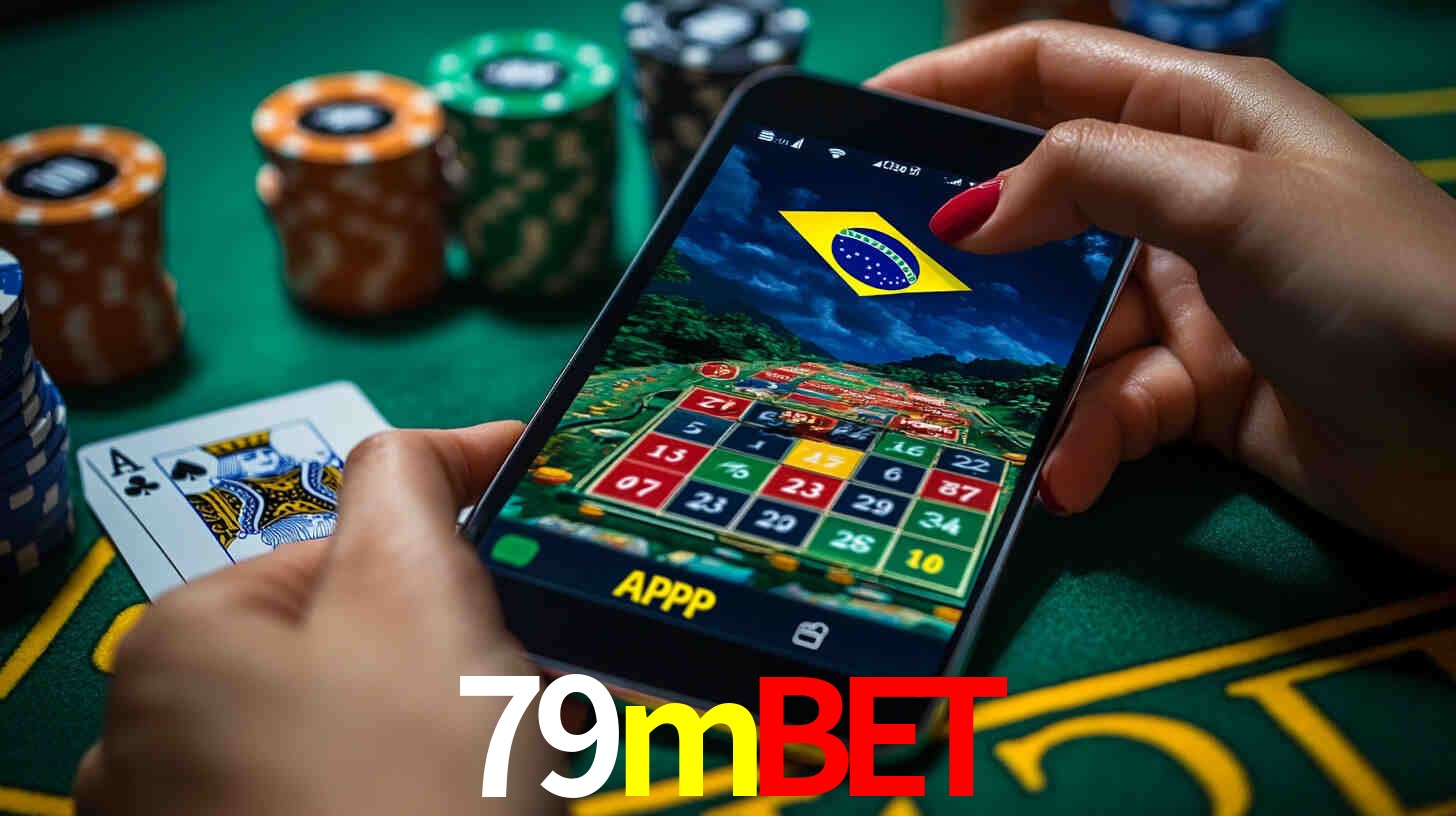 Descubra o Programa VIP da 79mbet: Vantagens Exclusivas para Jogadores