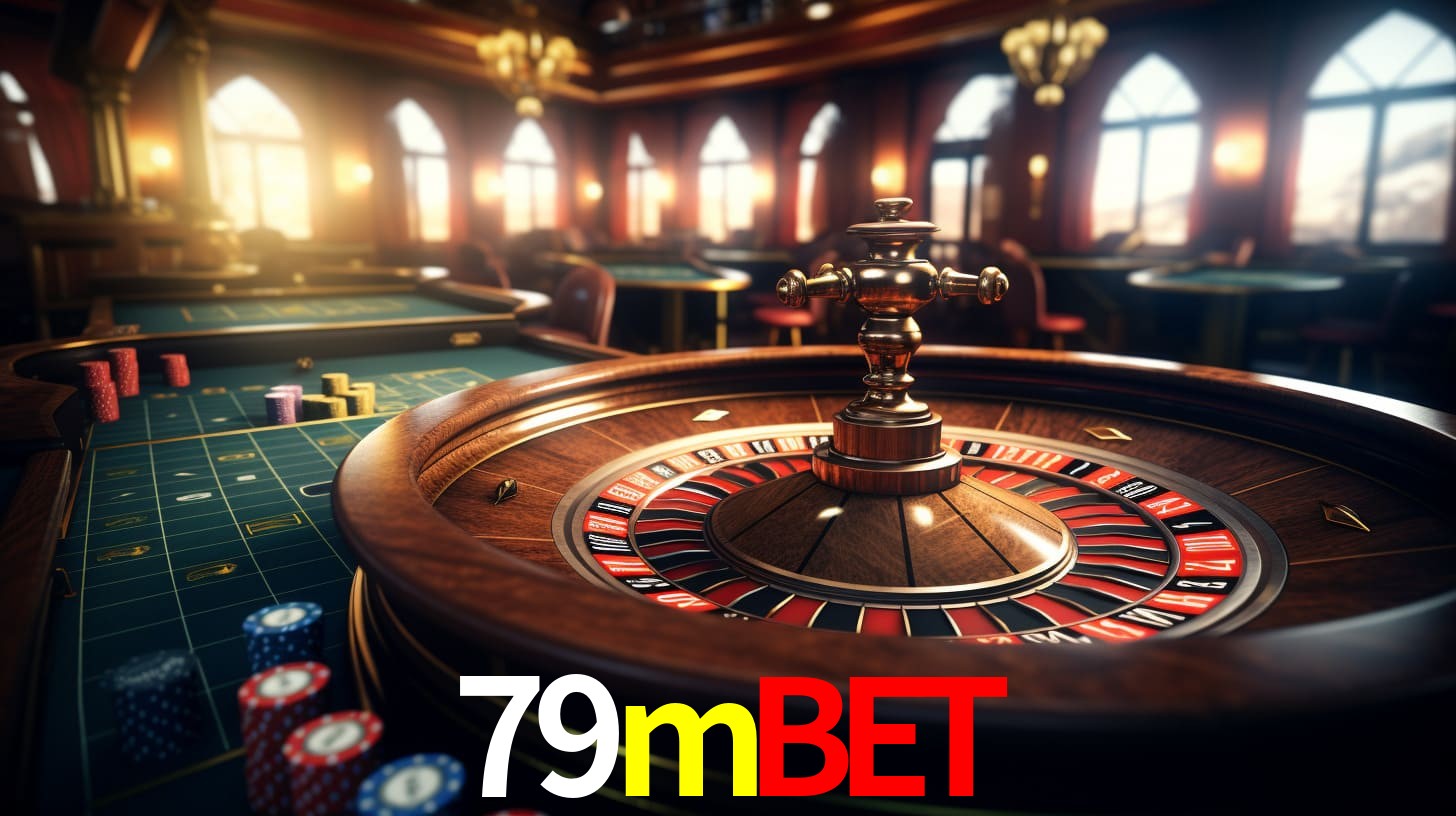 Live Casino 79mbet