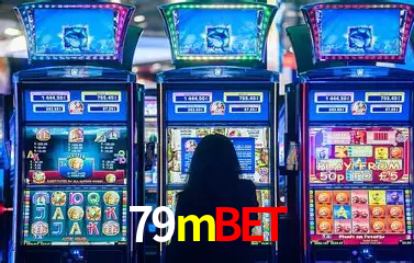 Descubra a Magia dos Jogos de Arcade no 79mbet