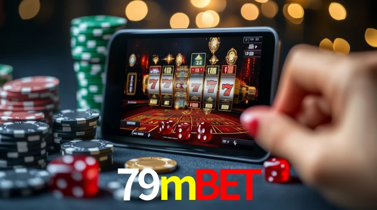 Welcome Bonus 79mbet