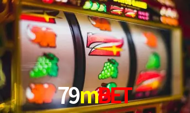 A Revolução dos Aplicativos de Jogos no 79mbet