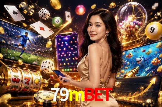 Game Providers 79mbet