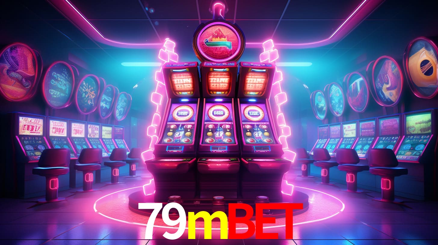 Sinta a adrenalina dos jogos de cassino com 79mbet