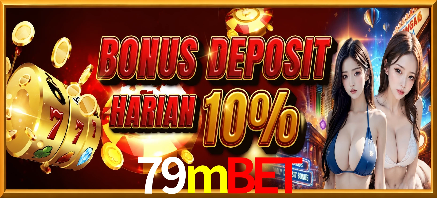 Plataforma 79mbet - cassino e apostas