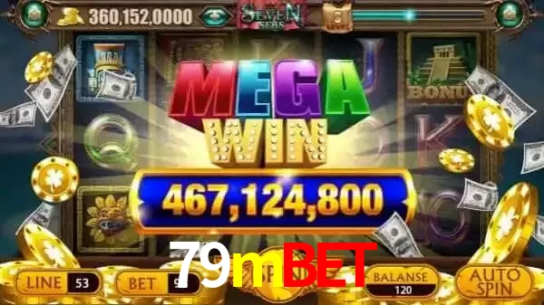 Gates of Olympus slot 79mbet